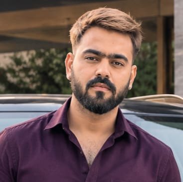 Aaryan Sharma